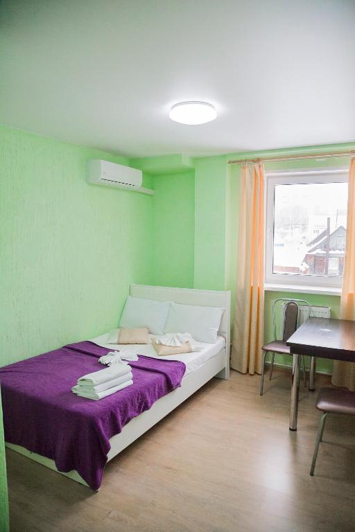 Hotel Mir