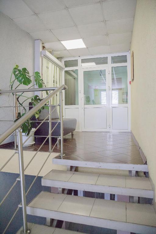 Hotel Mir