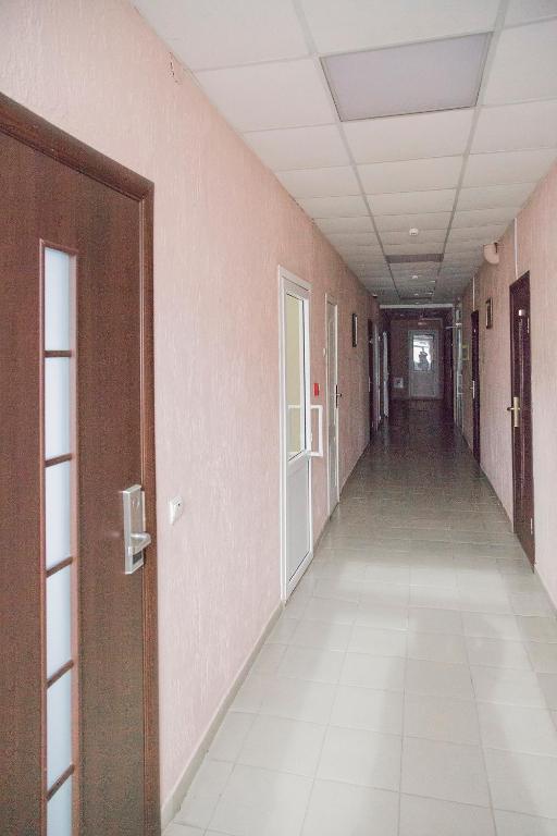 Hotel Mir