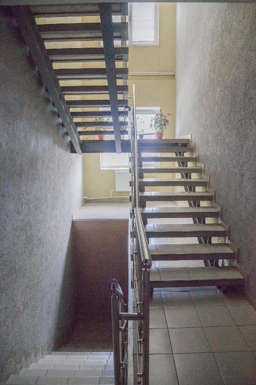 Hotel Mir