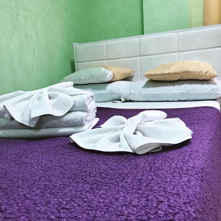 Hotel Mir