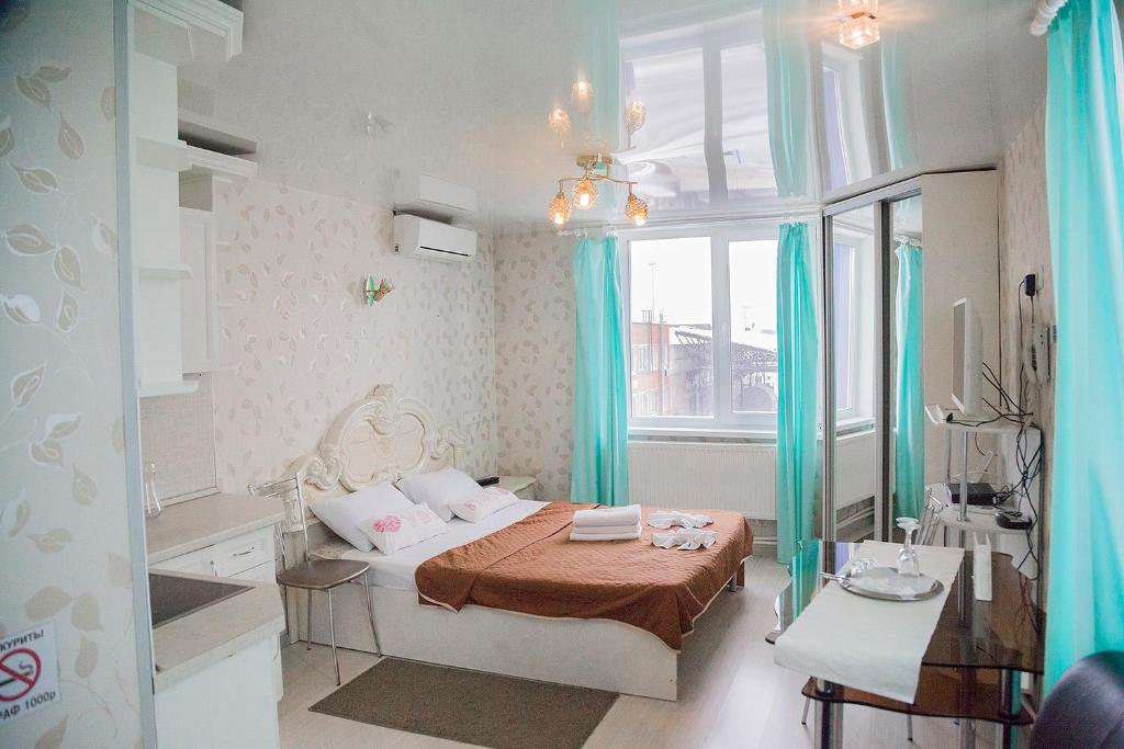 Hotel Mir
