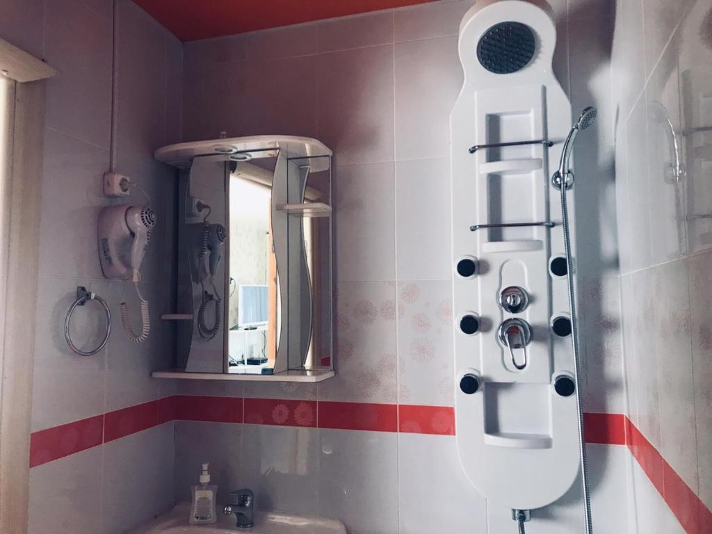 Hotel Mir