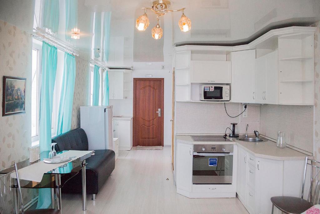 Hotel Mir