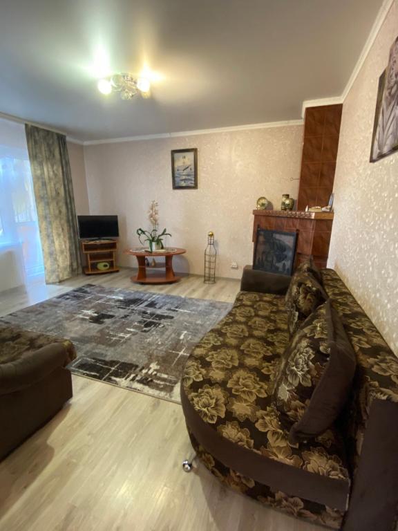هتل آپارتمان در روزا وتروف Apartments na Roze Vetrov