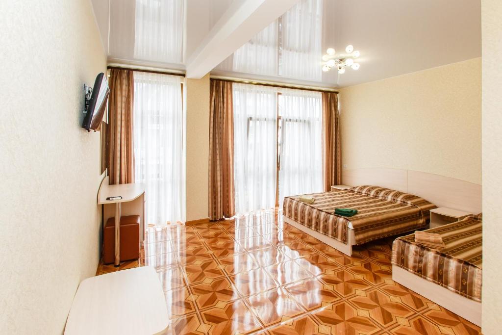 هتل مهمانخانه Versal 2 Versal 2 Guest House