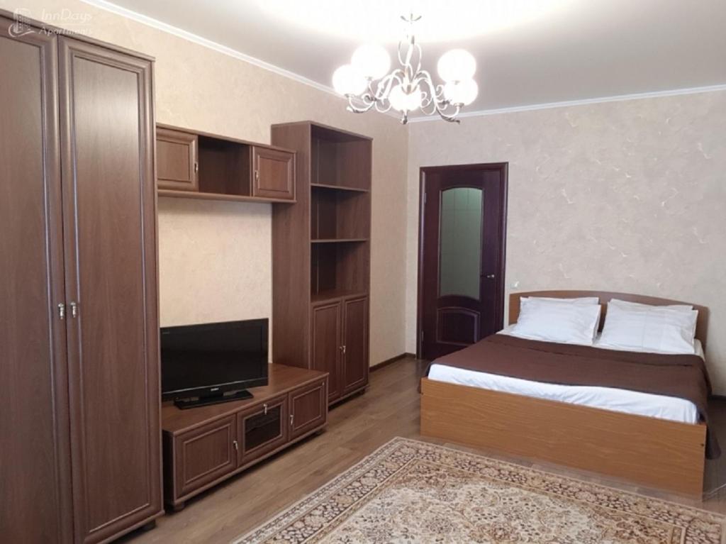هتل Inndays Leningradskaya 11 - InnDays Ленинградская 11