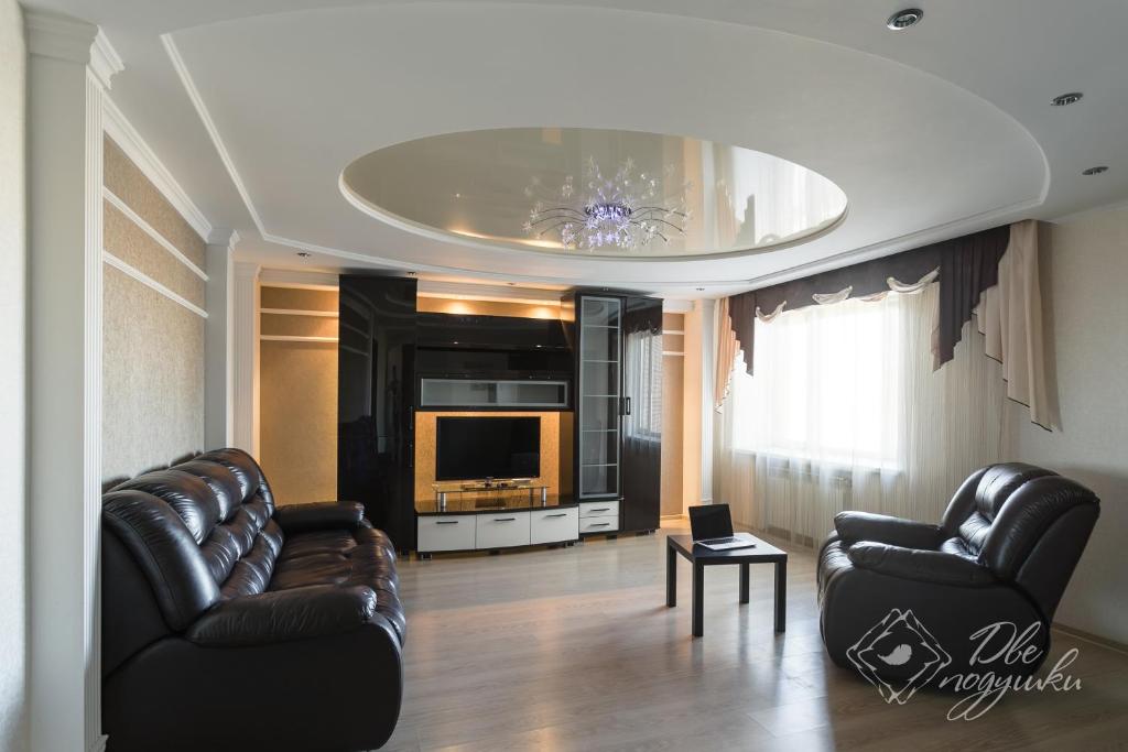 هتل آپارتمان 2بالش Leningradskaya 144 - Apartment 2Pillows Leningradskaya 144