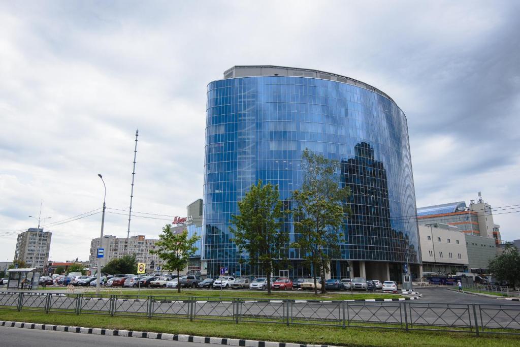 هتل تریومف Triumph Hotel