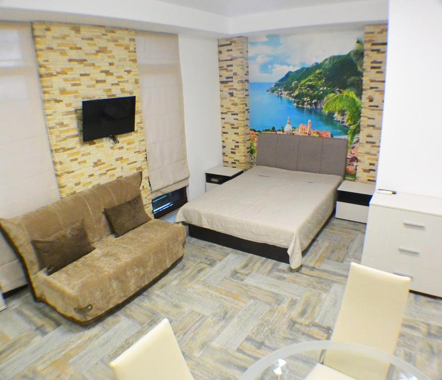 هتل 142 آپارتمان نزدیک دریا - 142 Apartment near the Sea