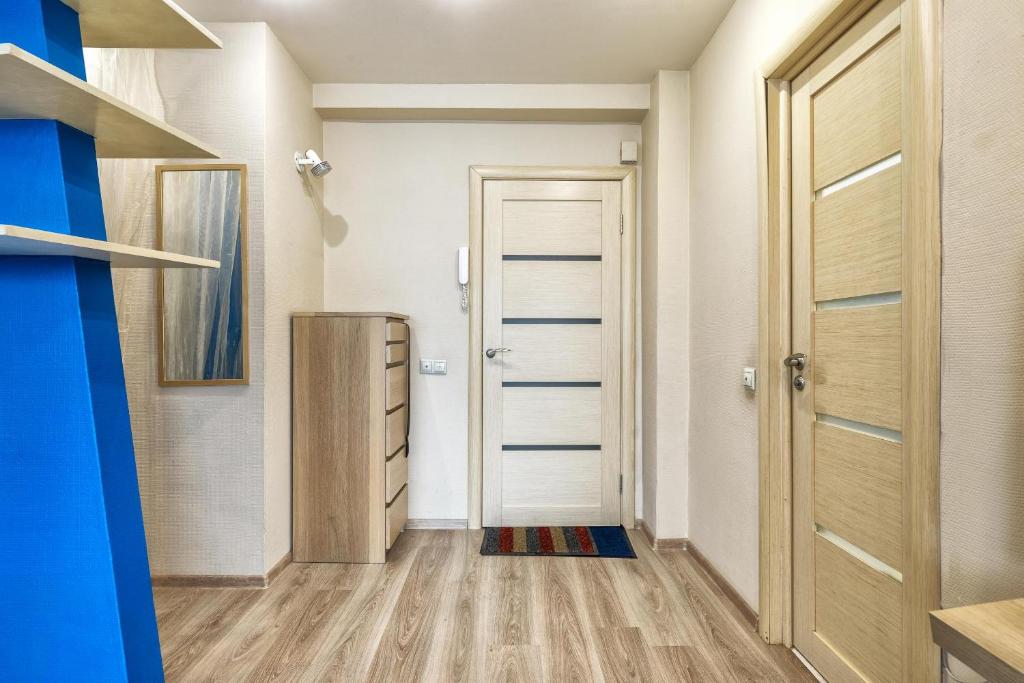 Dream House River Side