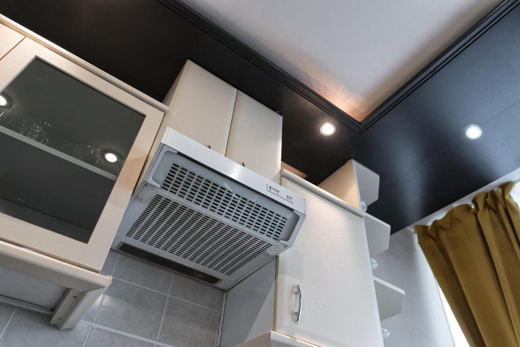 Dream House River Side