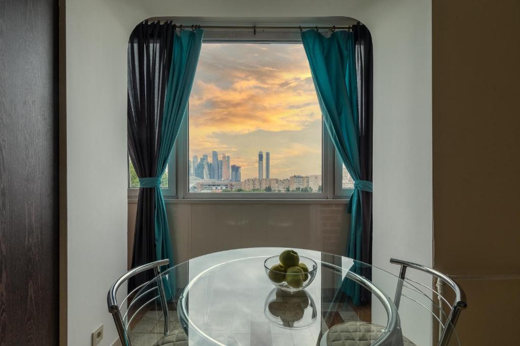 هتل آپارتمان ریور ساید - River Side Apartment
