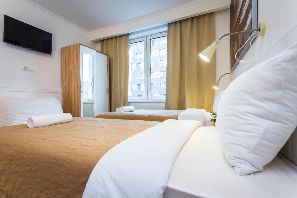 هتل Prime Apart - Prime Apart Hotel