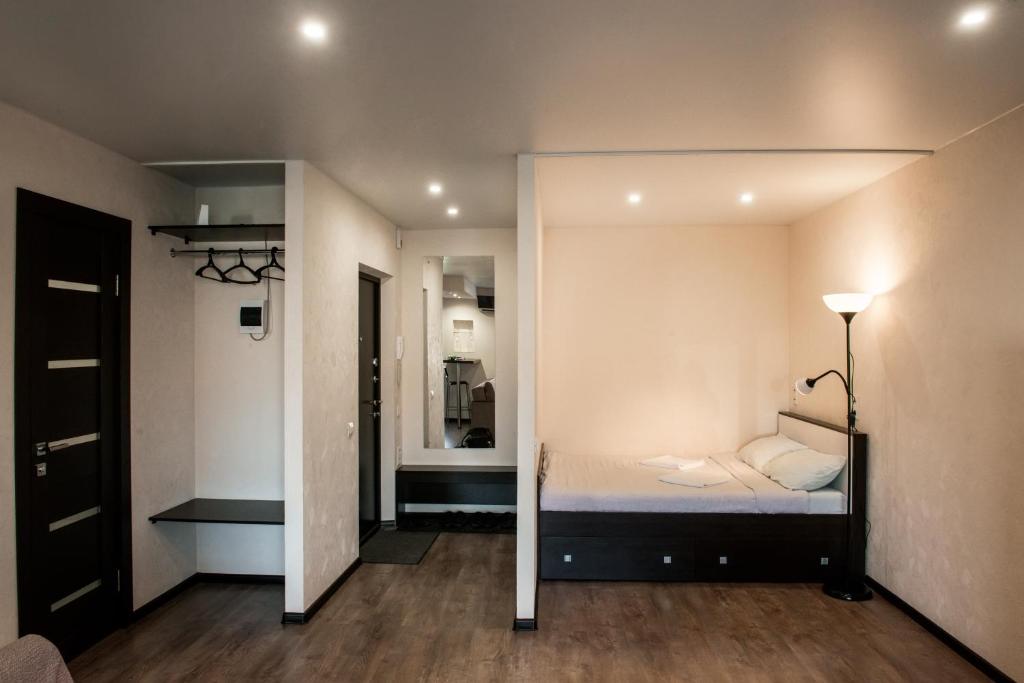 هتل آپارتمان Na Preminina - Apartment Na Preminina