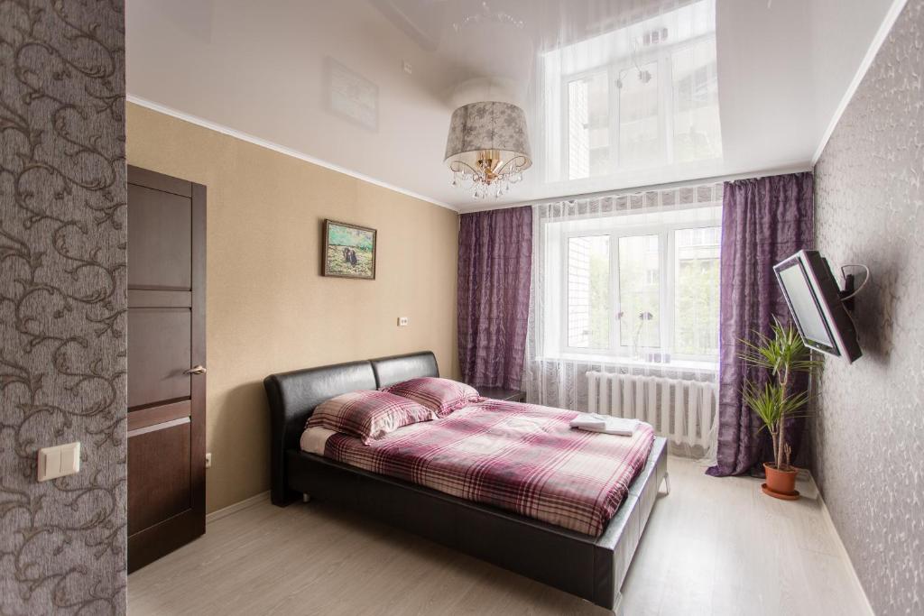 هتل آپارتمان 2 بالش Vorovskogo - Apartment 2Pillows Vorovskogo