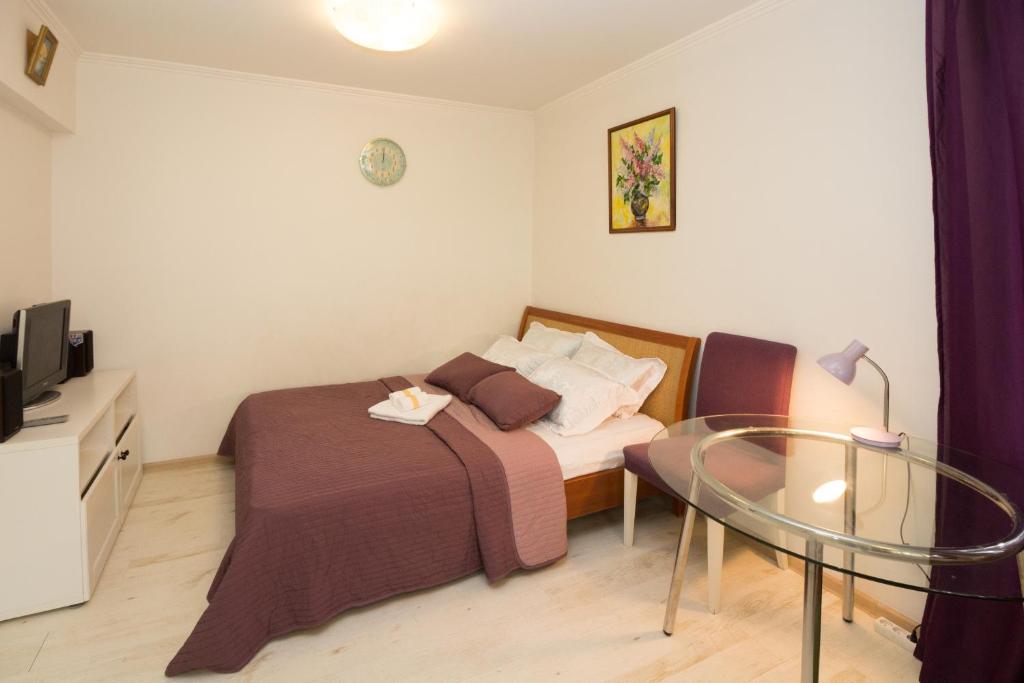 هتل آپارتمان Kastanaevskaya 3 - Apartment Kastanaevskaya 3