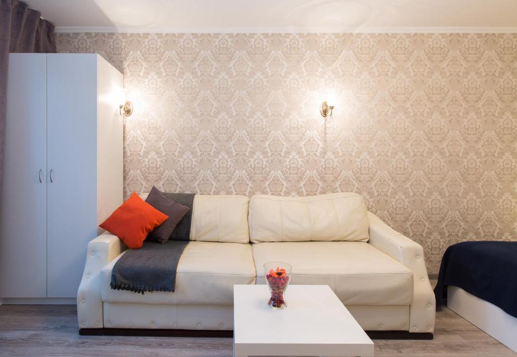 هتل آپارتمان های لوکس - Krasnoselskaya - Lux Apartments - Krasnoselskaya