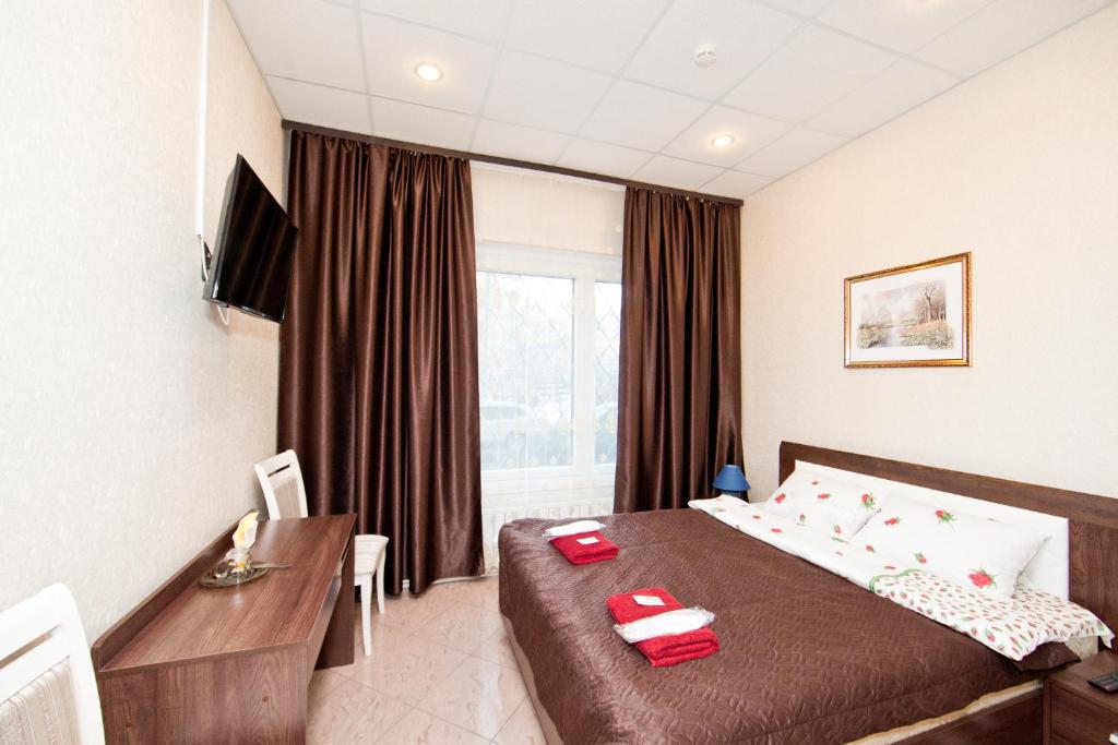 هتل لادومیر در فیلی - Hotel Ladomir in Fili