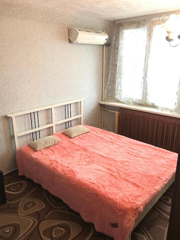 هتل آپارتمان G-Kvartal Leningradskiy - Apartment G-Kvartal Leningradskiy