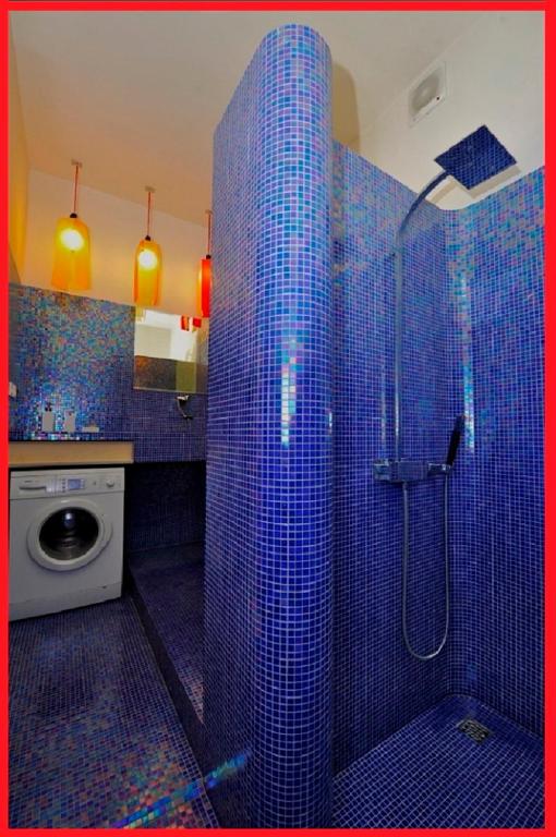 Apartment near Smolenskaya