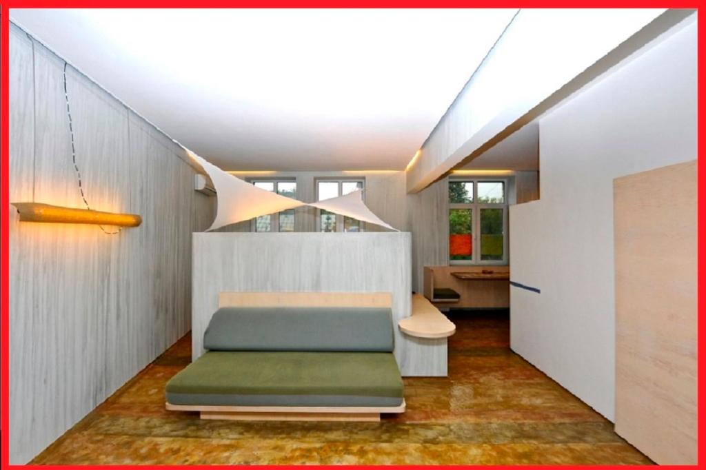 Apartment near Smolenskaya