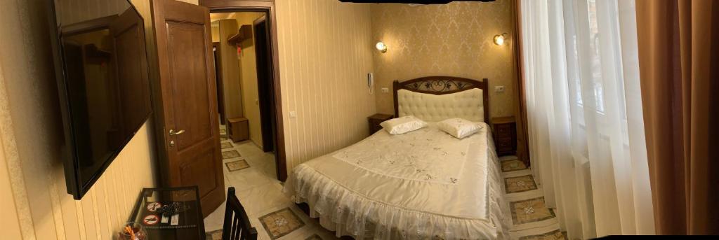 هتل روز و شب در Profsoyuznoy - Hotel Day and Night on Profsoyuznoy