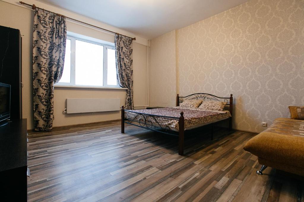 هتل آپارتمان در Pochtovoye Otdleniye 69 - Apartment on Pochtovoye otdeleniye 69