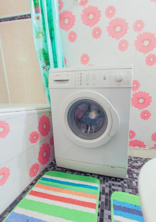 Apartment on Uglovoy pereulok