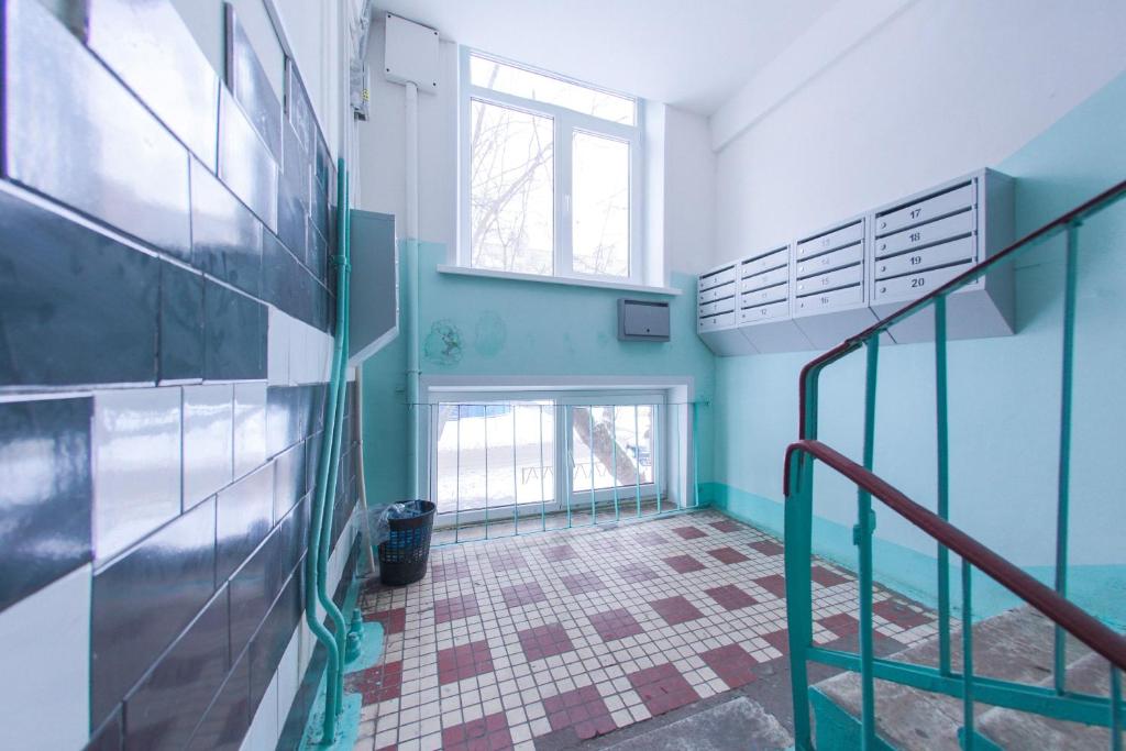 Apartment on Uglovoy pereulok