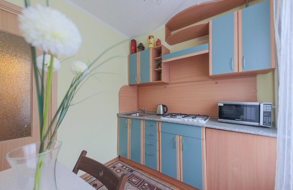 Apartment on Uglovoy pereulok