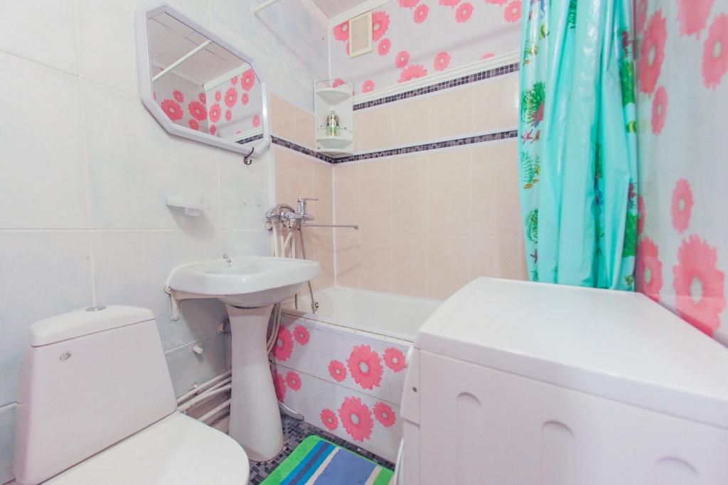 Apartment on Uglovoy pereulok