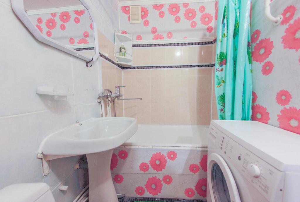 Apartment on Uglovoy pereulok