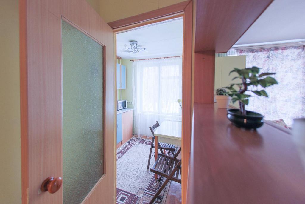 Apartment on Uglovoy pereulok