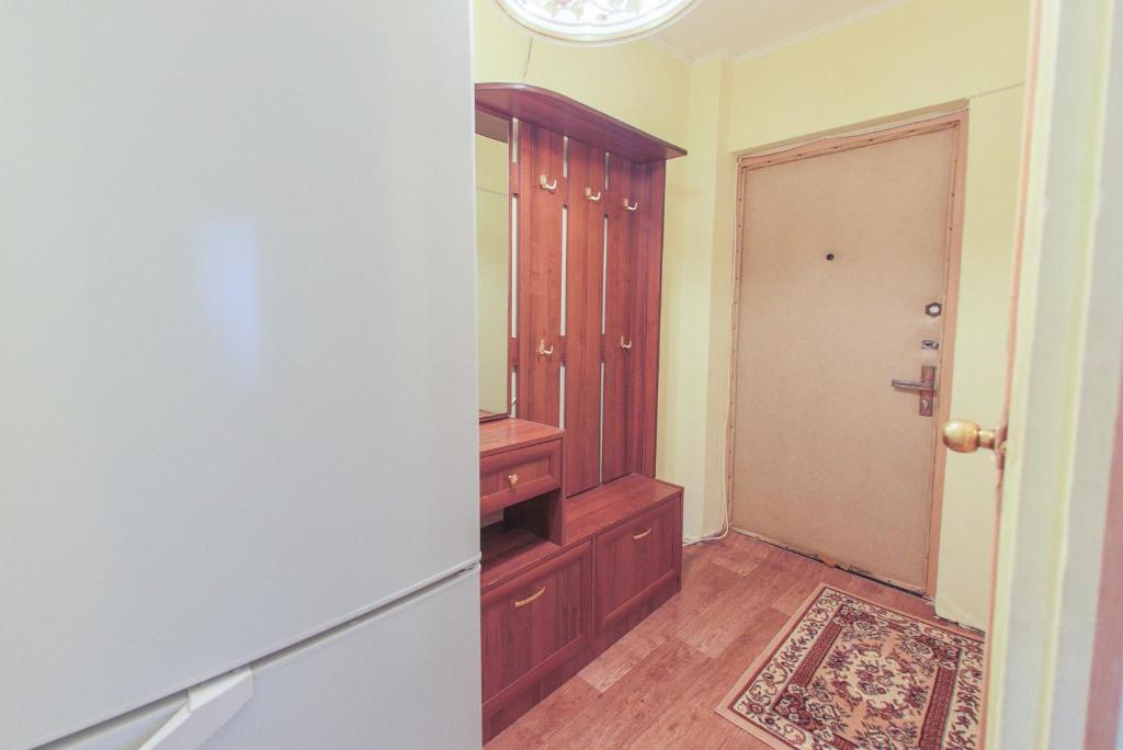 Apartment on Uglovoy pereulok