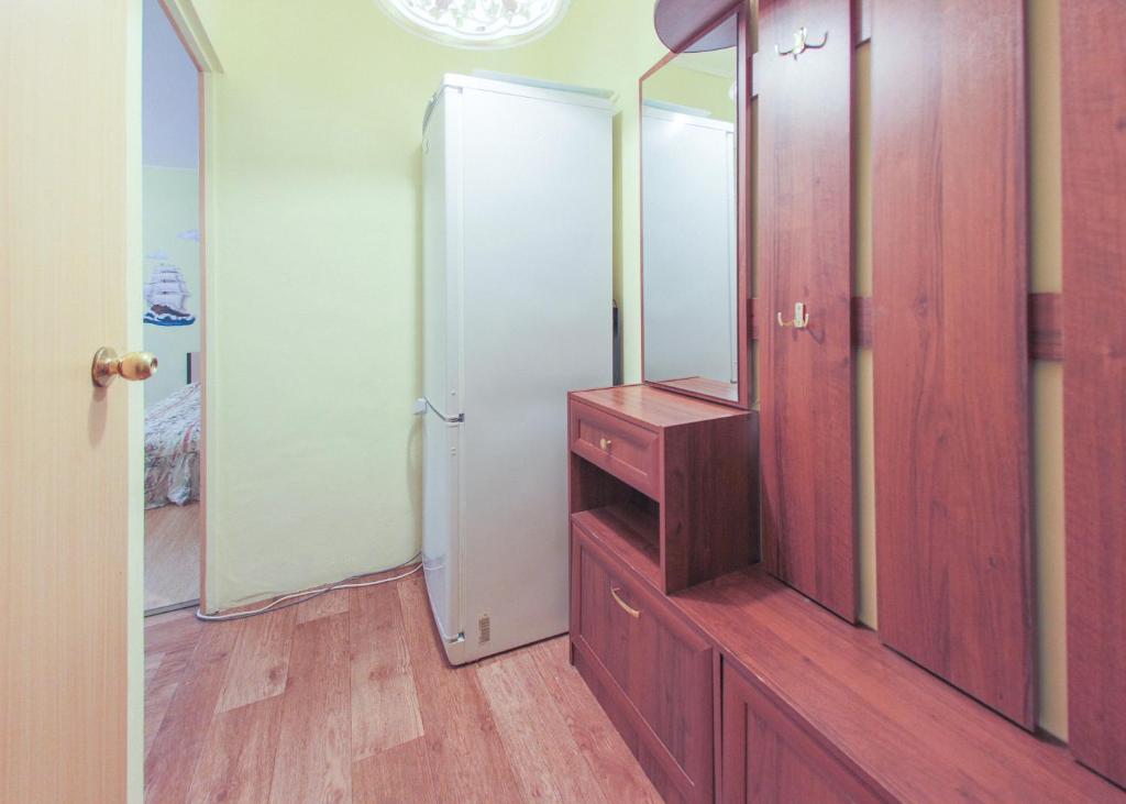 Apartment on Uglovoy pereulok