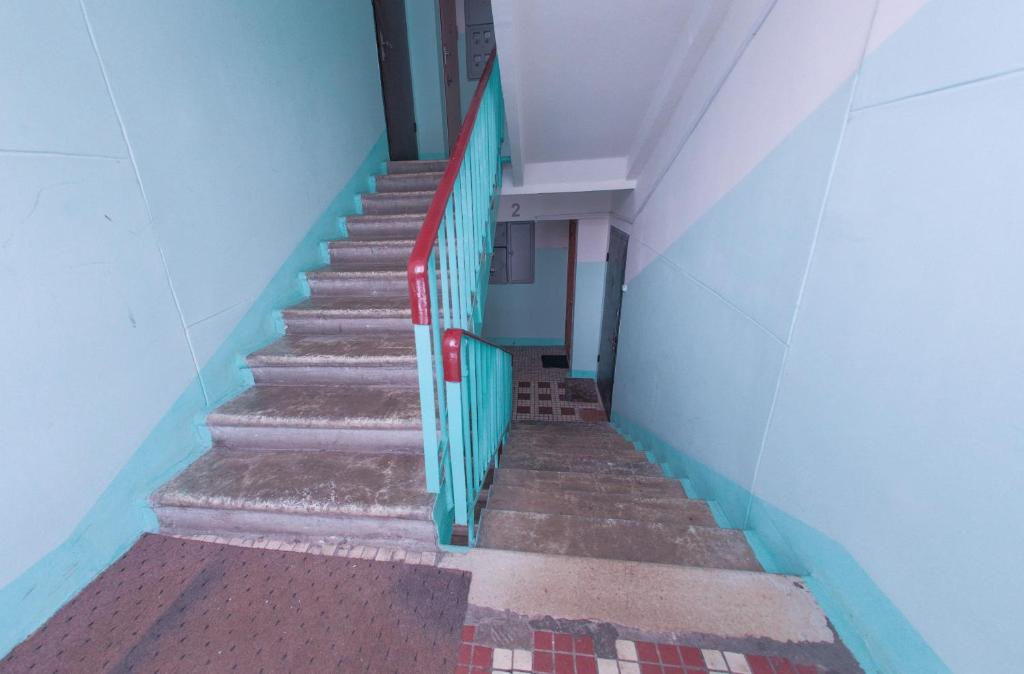 Apartment on Uglovoy pereulok