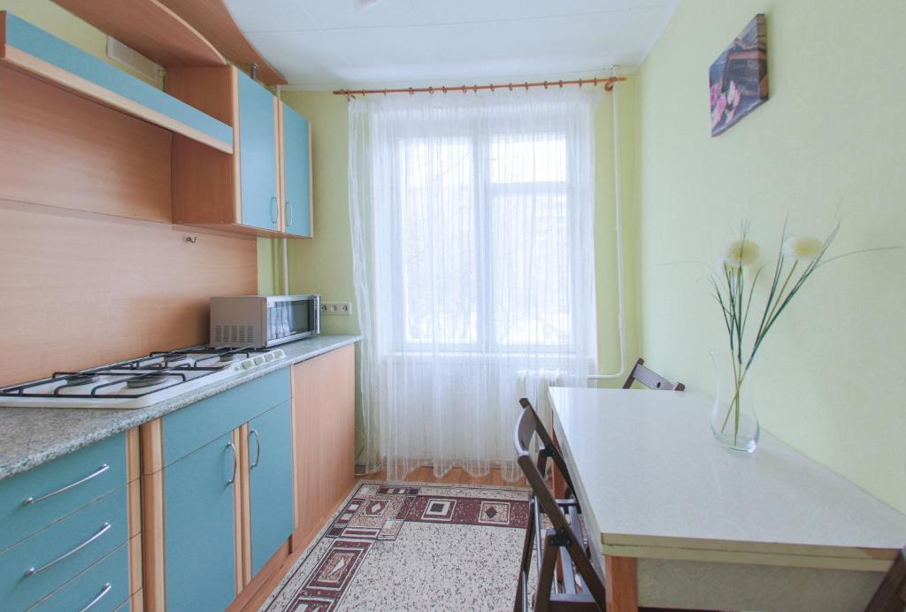 Apartment on Uglovoy pereulok