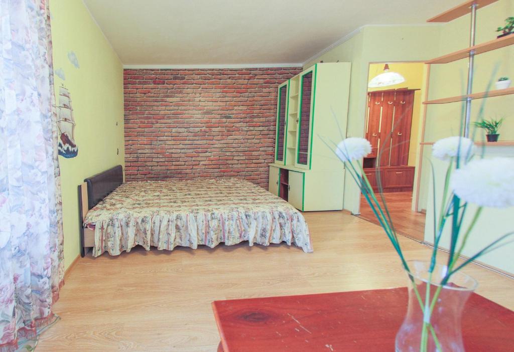 Apartment on Uglovoy pereulok