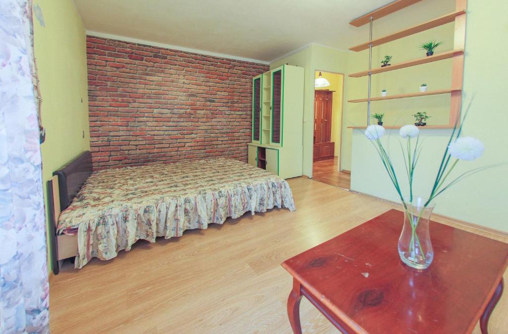 Apartment on Uglovoy pereulok