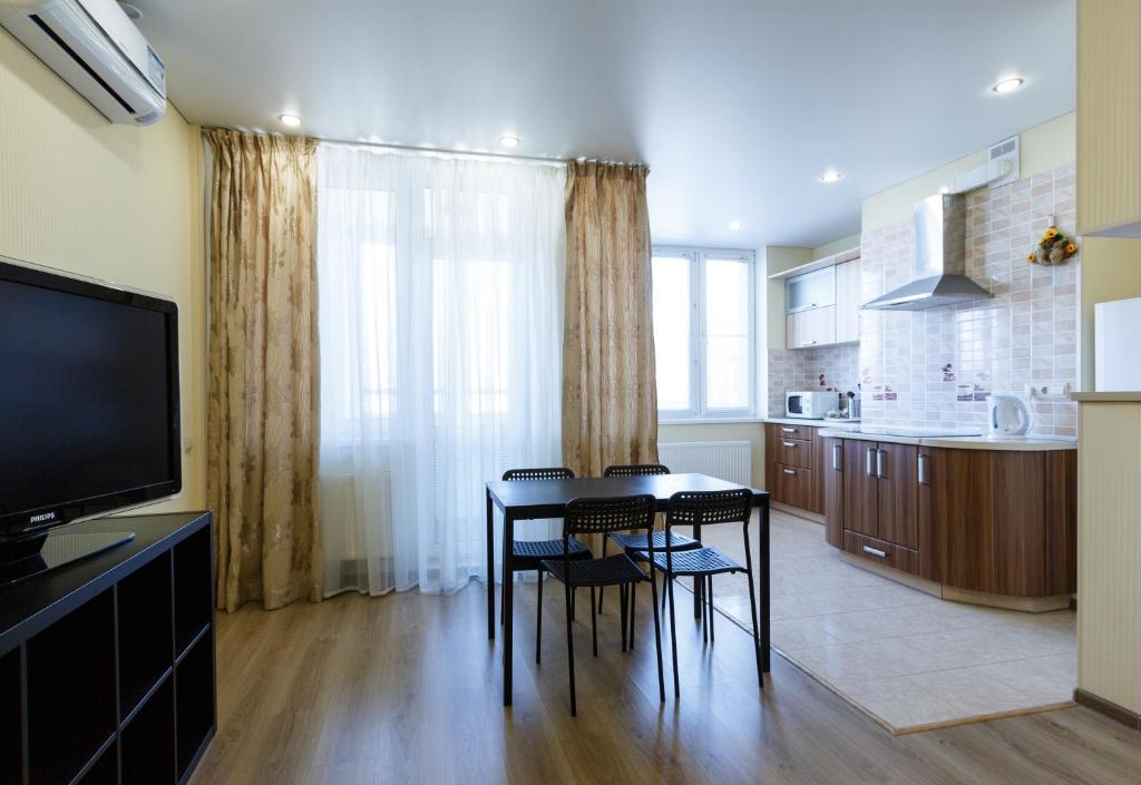 Nataliya's flat apartments Shcherbakovskiy pereulok 7