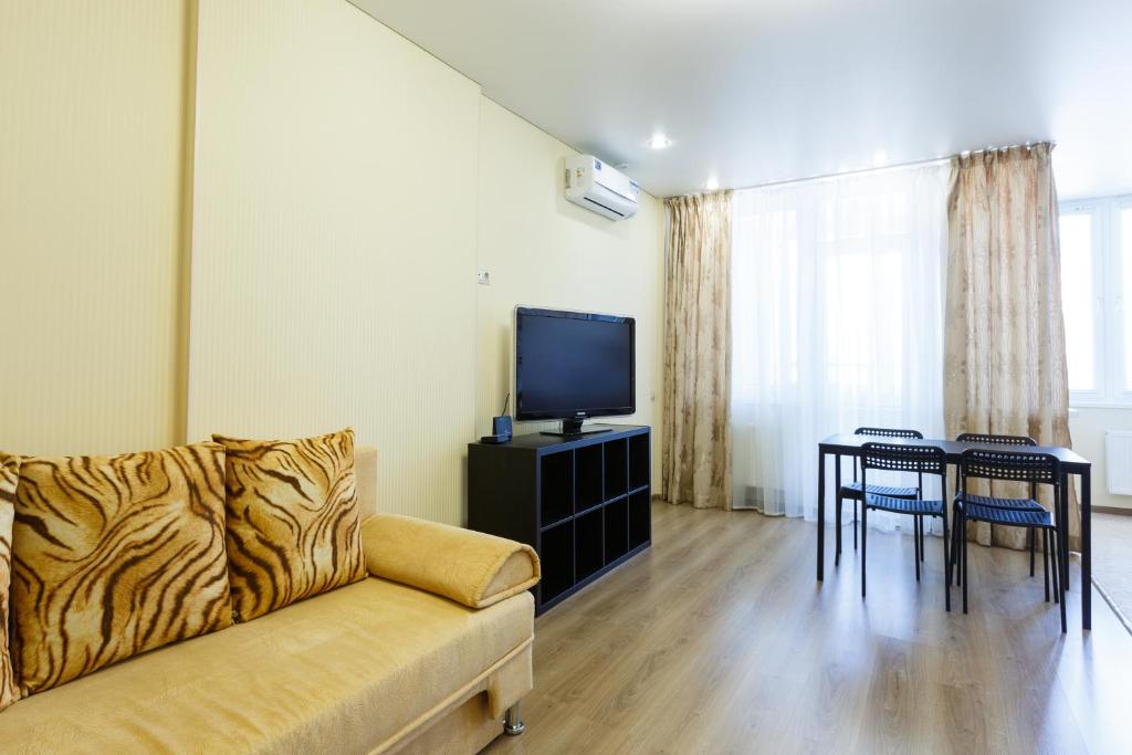 Nataliya's flat apartments Shcherbakovskiy pereulok 7