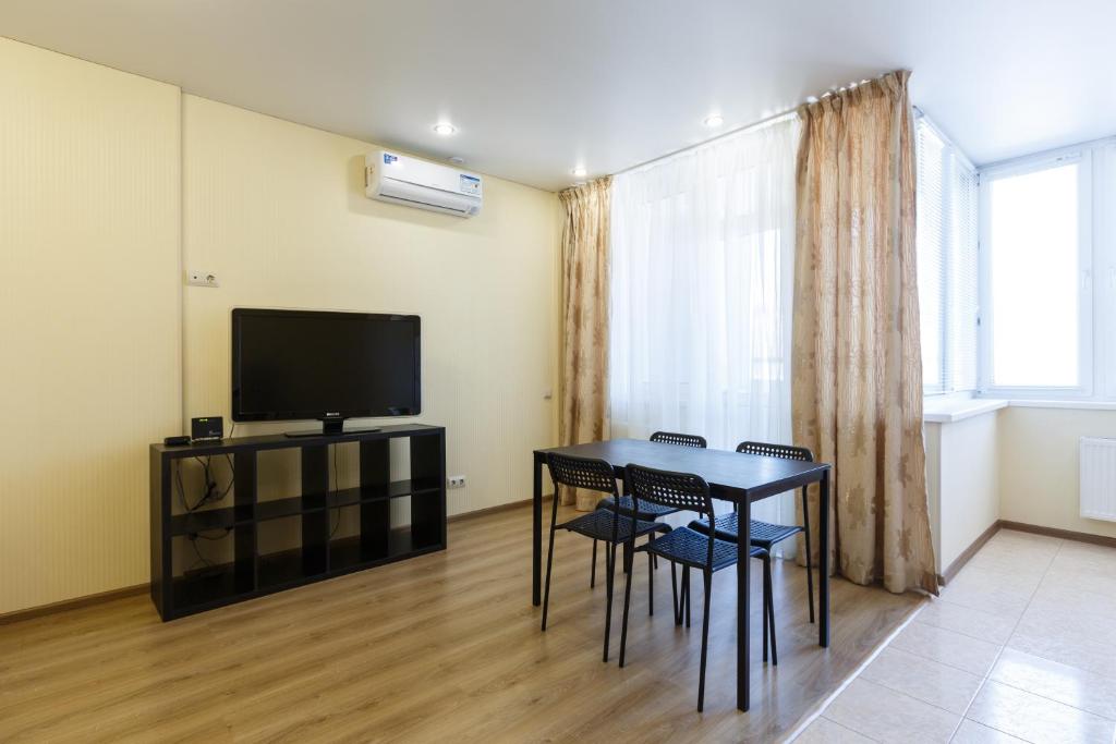 Nataliya's flat apartments Shcherbakovskiy pereulok 7