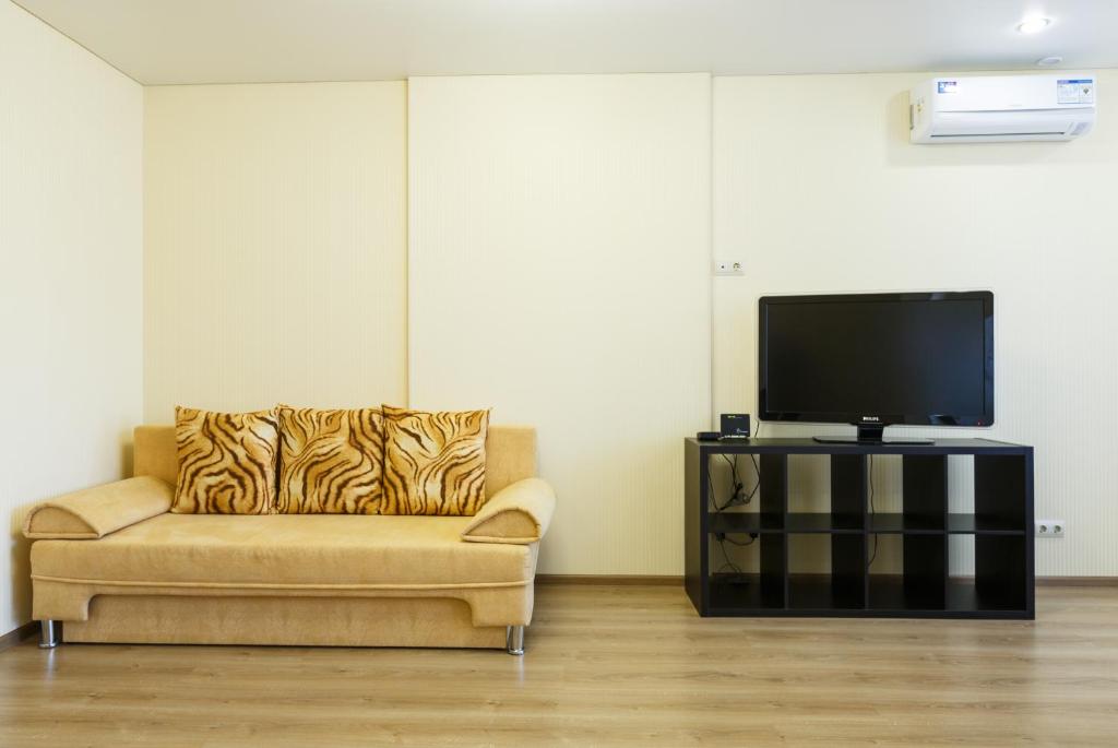 Nataliya's flat apartments Shcherbakovskiy pereulok 7