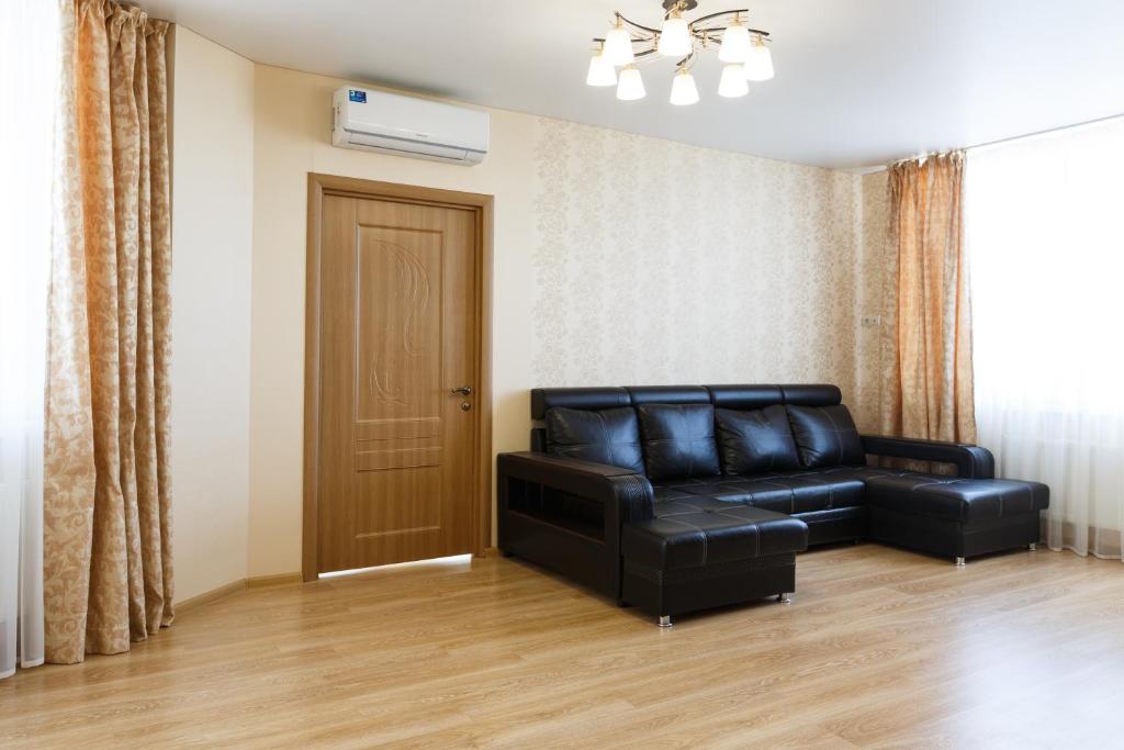 Nataliya's flat apartments Shcherbakovskiy pereulok 7