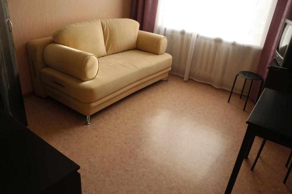 هتل آپارتمان در Frunze 126 Apartments on Frunze 126