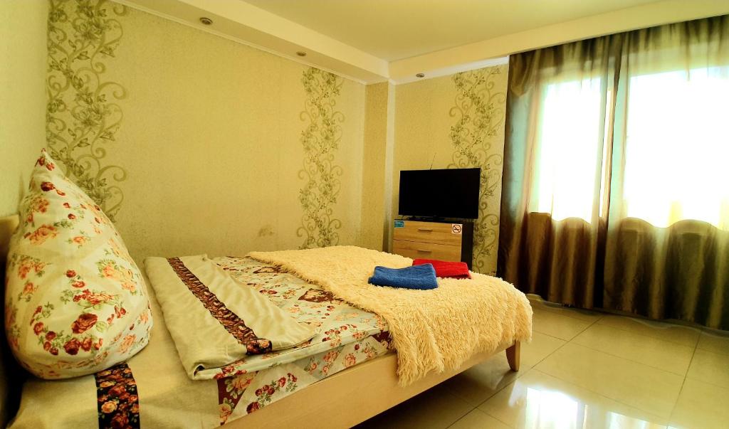 هتل اتاق آپارتمانOnDay 124 - Apartamenty RoomOnDay 124