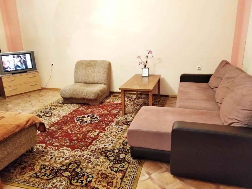 هتل آپارتمانی Nadusi Kovalchuk 252 Apartamenty naDusi Kovalchuk 252