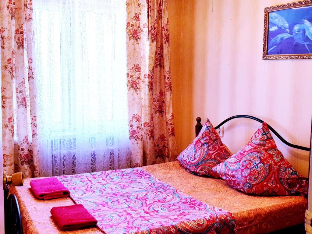 هتل آپارتمان Bolshaya Tatarskaya - Apartments Bolshaya Tatarskaya