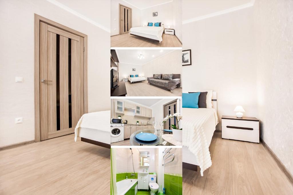 هتل بهار ملودی آپارتمان SUTKI LIFE Spring Melody Apartment SUTKI LIFE